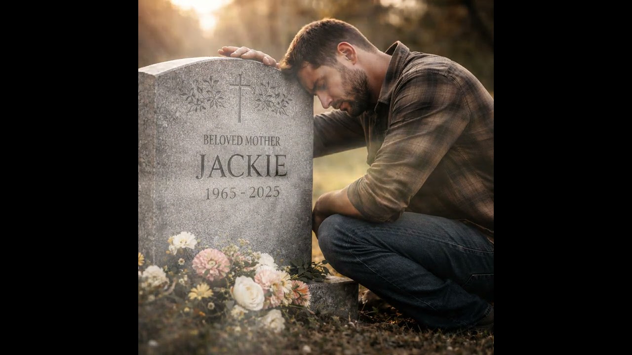 🕊️ For My Mama, Jackie 🕊️ | Country Rap From the Heart 💔