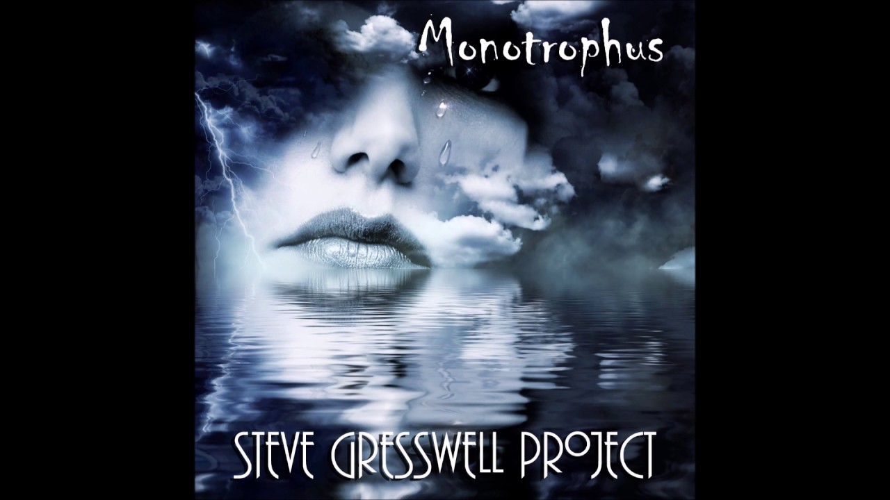 Looking Back by the Steve Gresswell Project