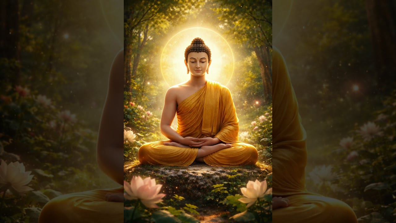 Episode 1: A Leaf from the Forest: A Simple Way to Practice Mindfulness in Daily Life