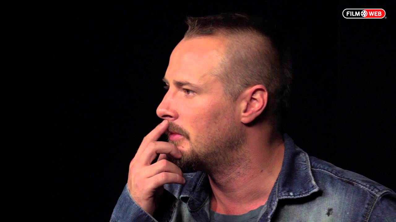 MÓJ GUST FILMOWY: Paweł Małaszyński