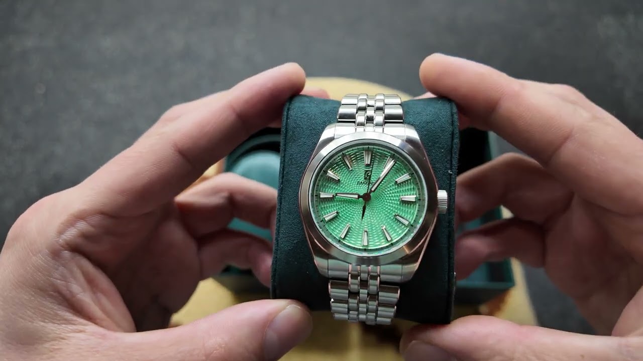 POSSIBLY The BEST Watch for the Money?