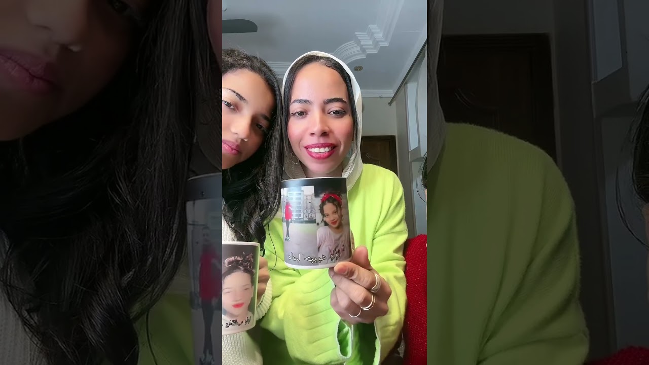 بارت2 من فتح علب هدايا عيد ميلاد سموكه 🎁
