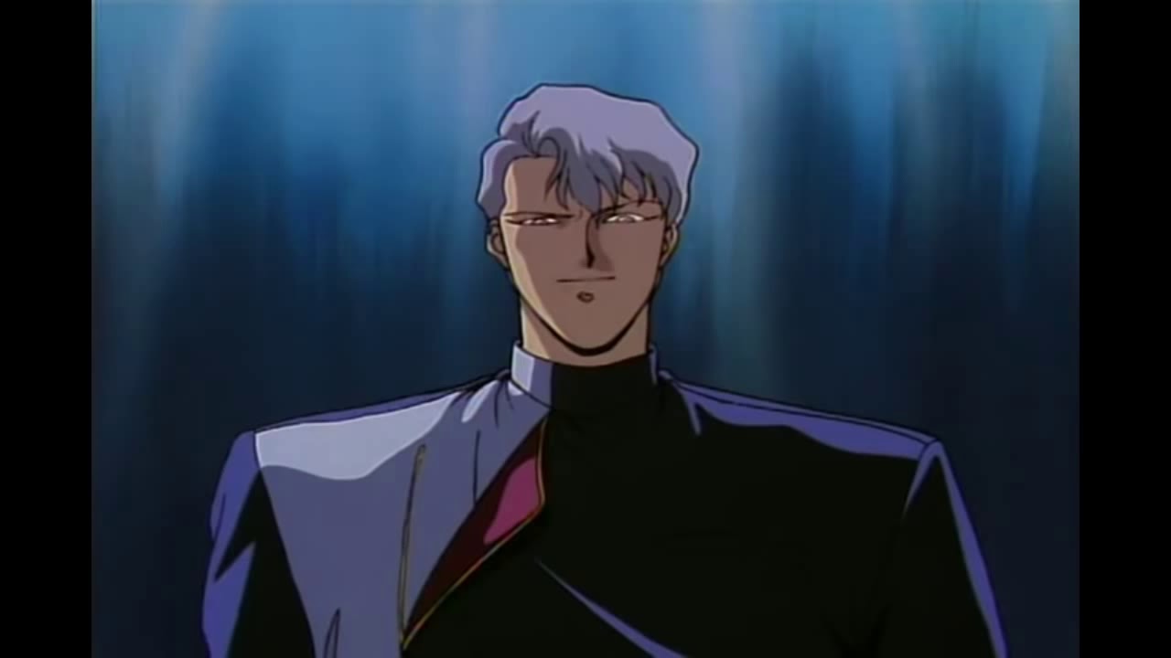 Blade Runner - Anime Trailer.