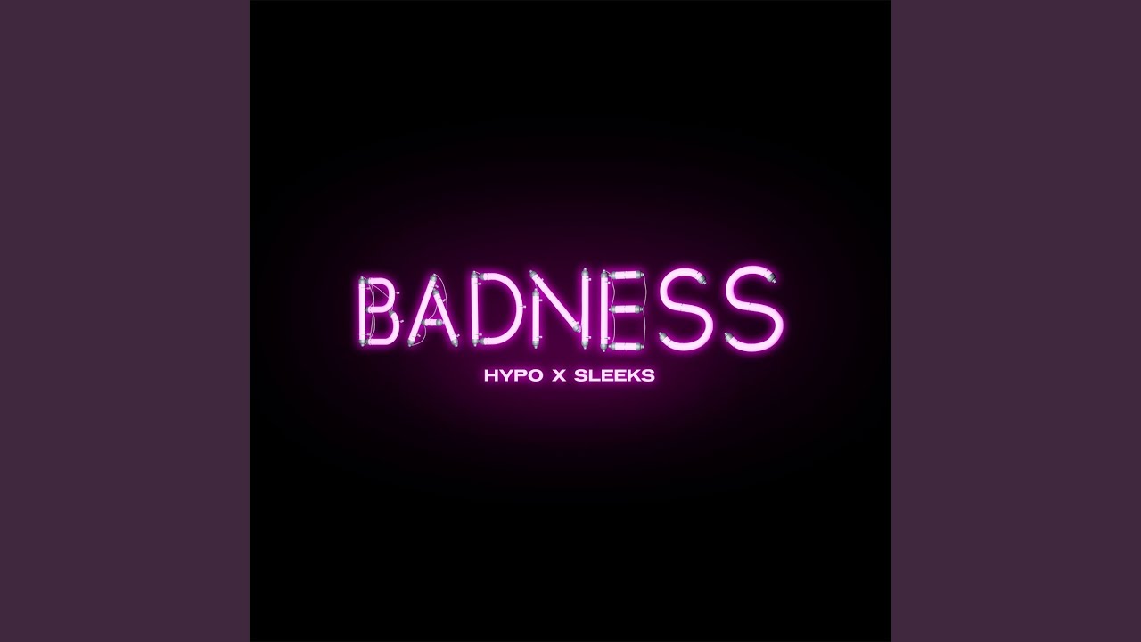 Badness