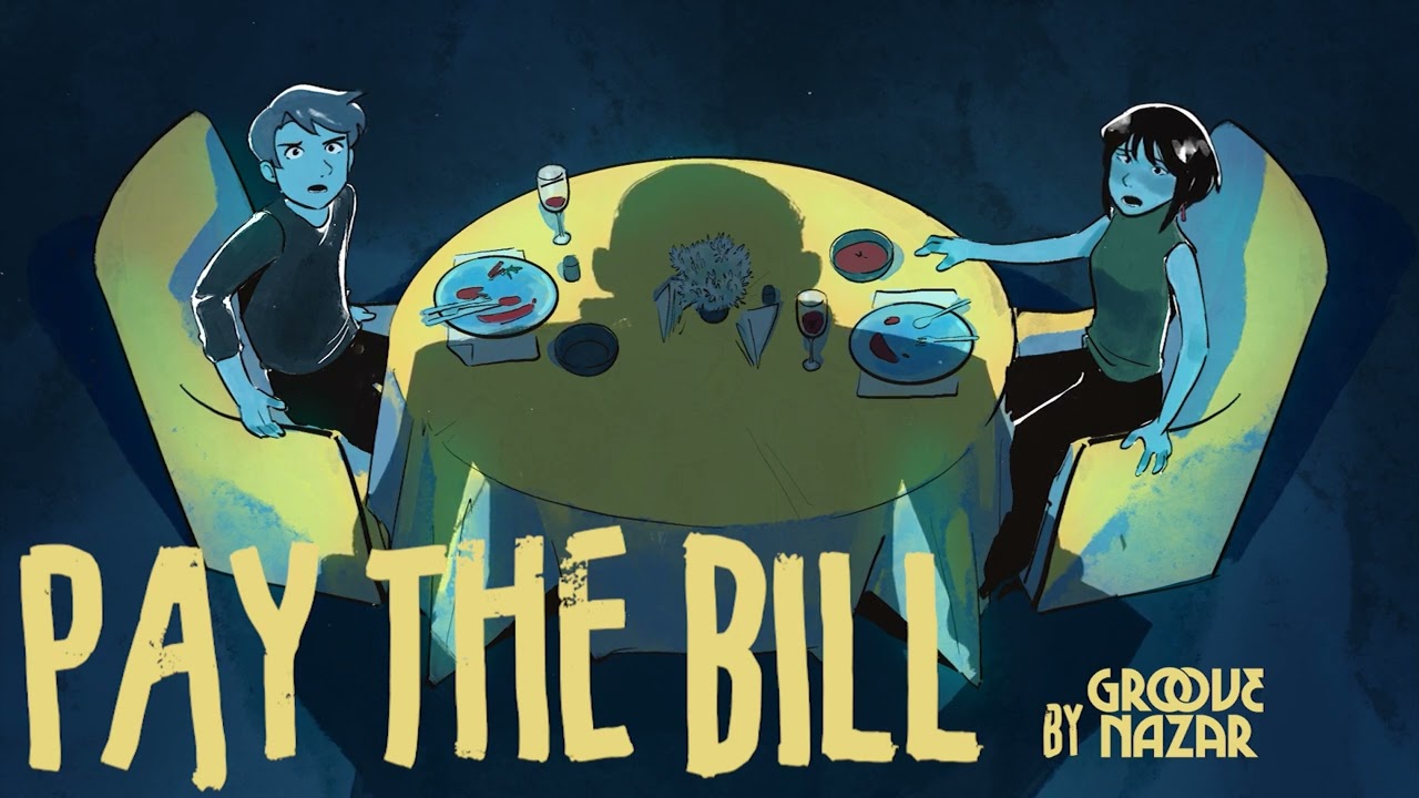 Pay the Bill
