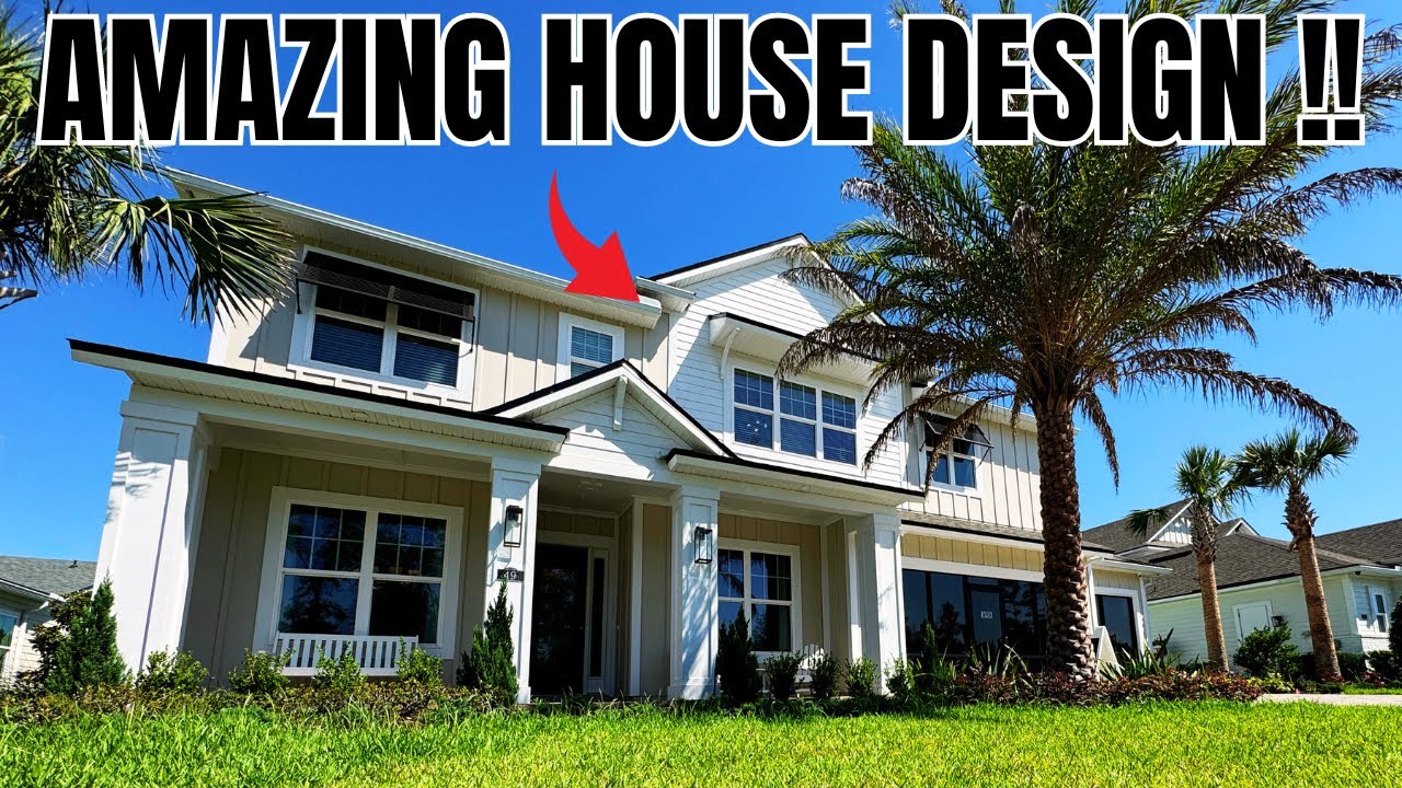 Saint Johns County Florida | Real Estate