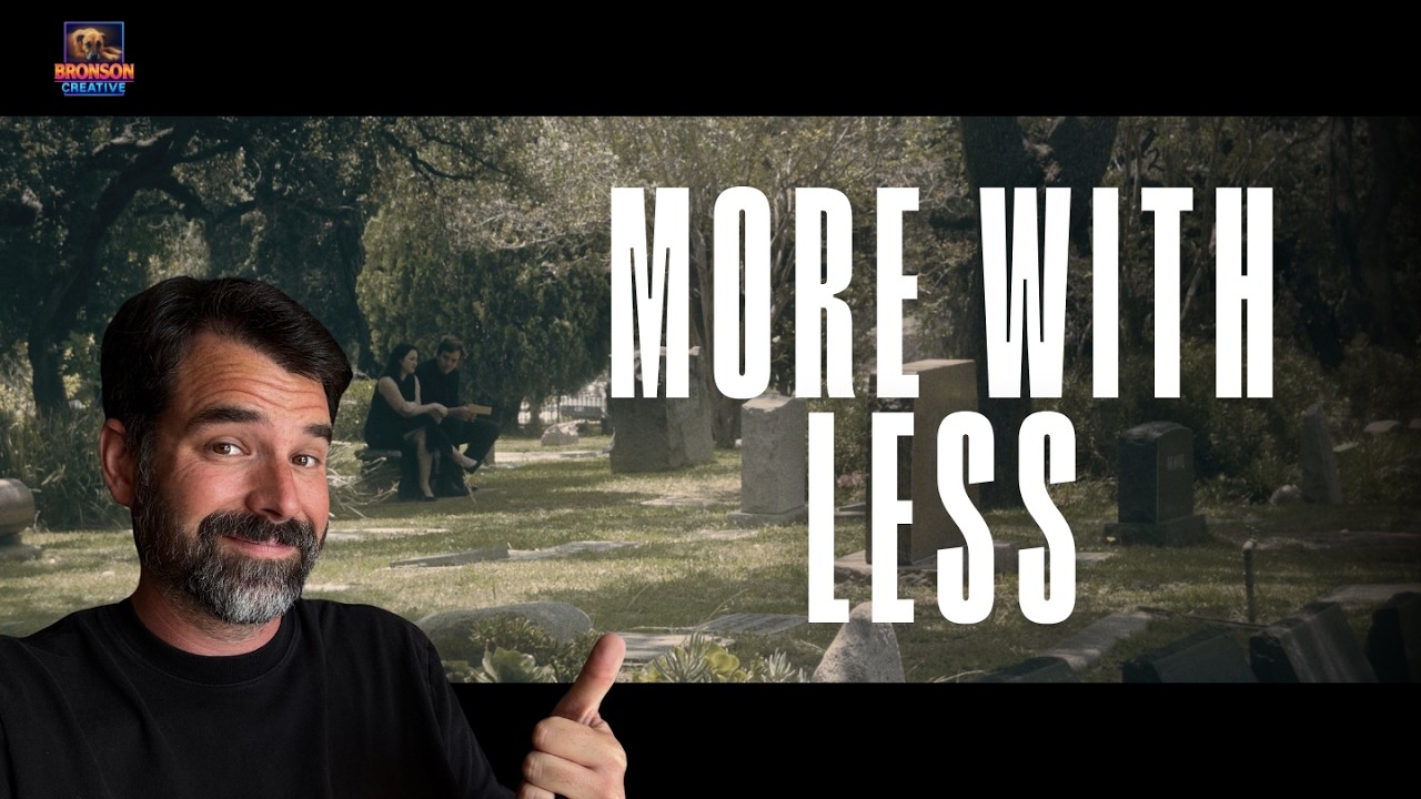 How to Make and Self-Distribute a $7k Feature Film | Part 1 Director Commentary