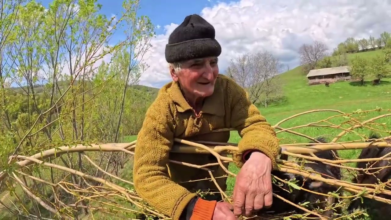 Nea Leon numără zilele până când Alin se întoarce acasă; dorul de el este imens!🙏🏻