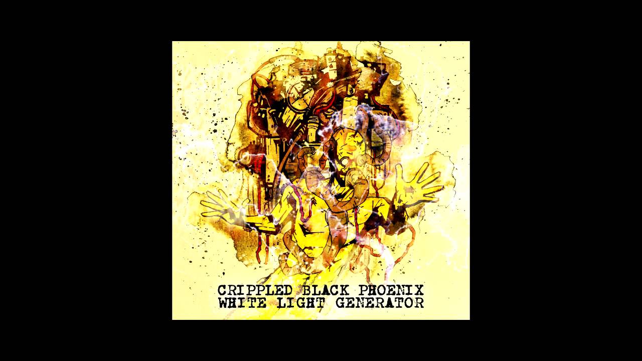 Crippled Black Phoenix - No! 1&2