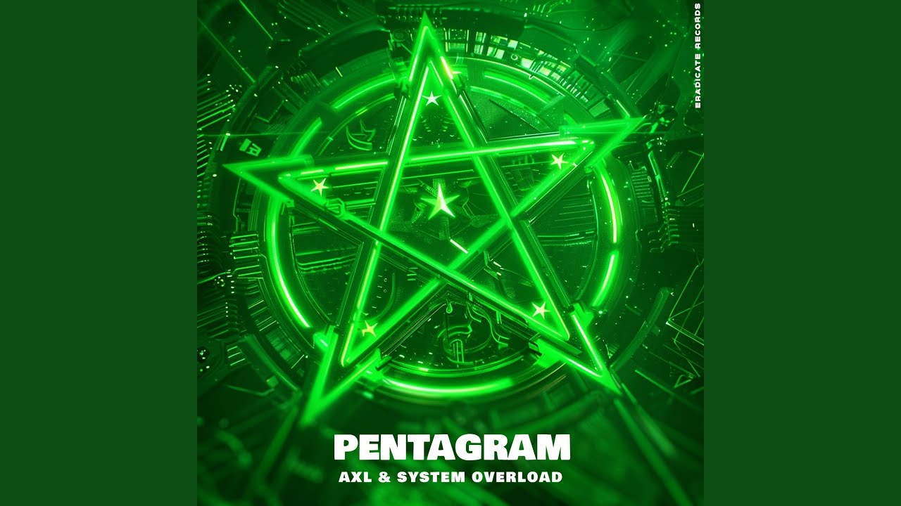 Pentagram