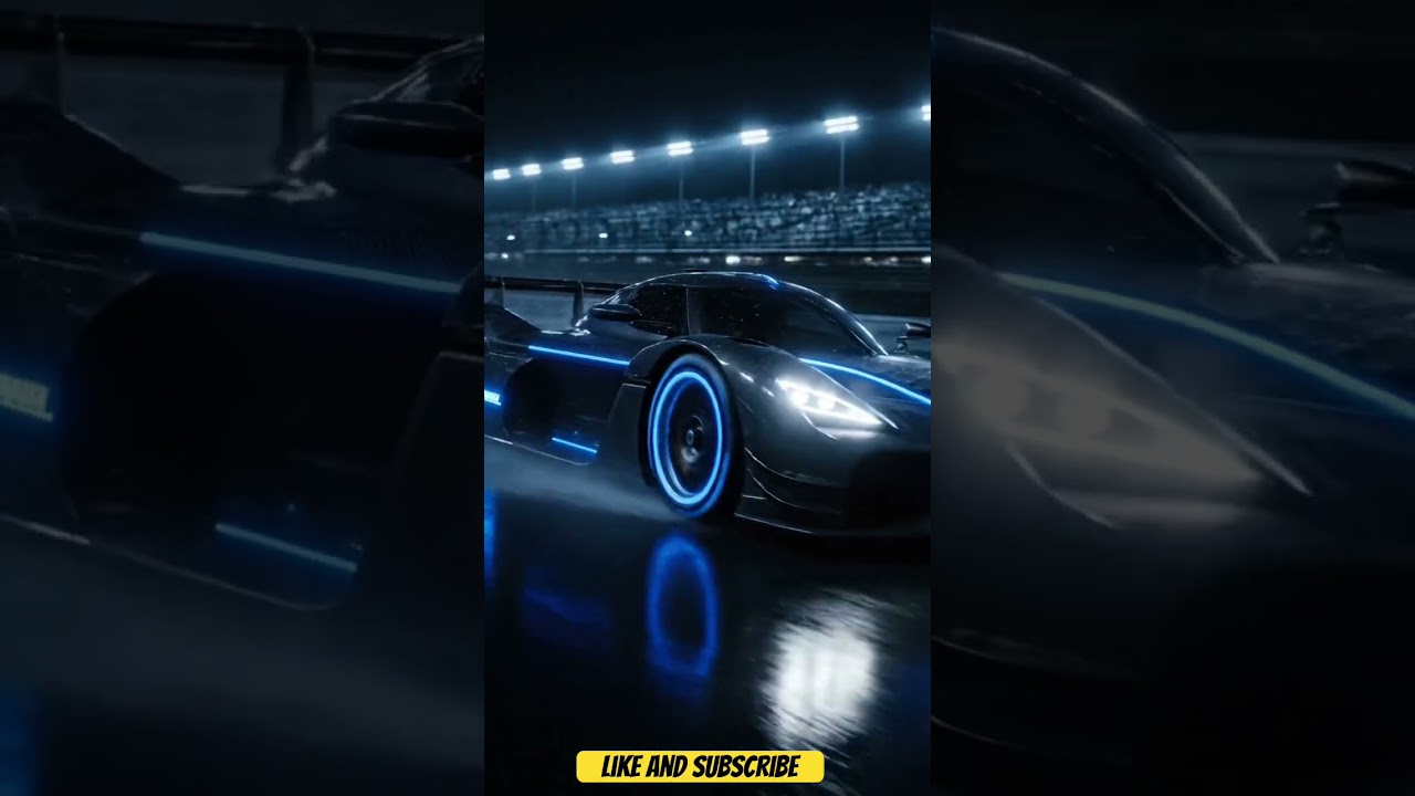 Advance Racing Car🔥 