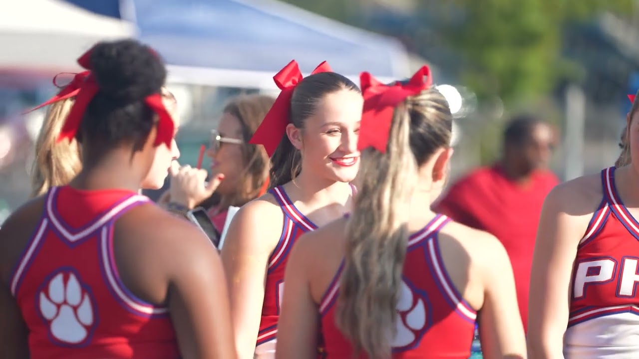 PASCAGOULA, MS HOMECOMING 2024 (Extended Version)