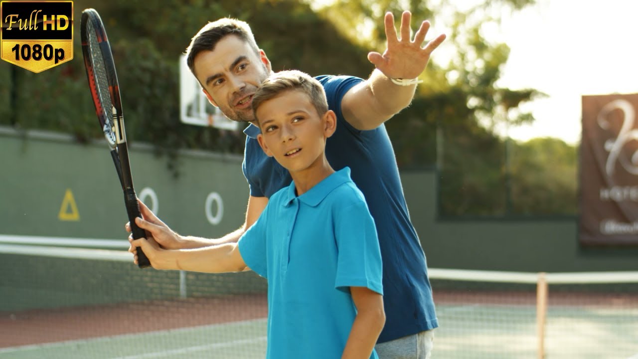 стоковые видеоматериалы о спорте | Бесплатное HD-видео - без авторских прав