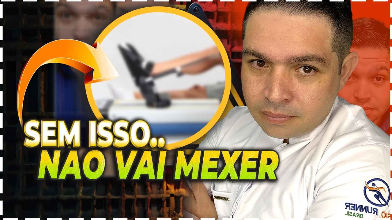 SE VOCÊ NÃO FAZ ISSO APÓS FRATURA PODE ESQUECER OS MOVIMENTOS