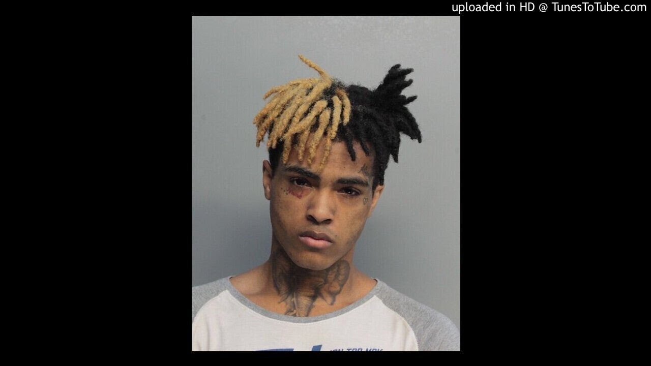 *HARD* SOUNDCLOUD XXXTENTACION X WIFISFURNERAL TYPE BEAT - 02 MANIKIN