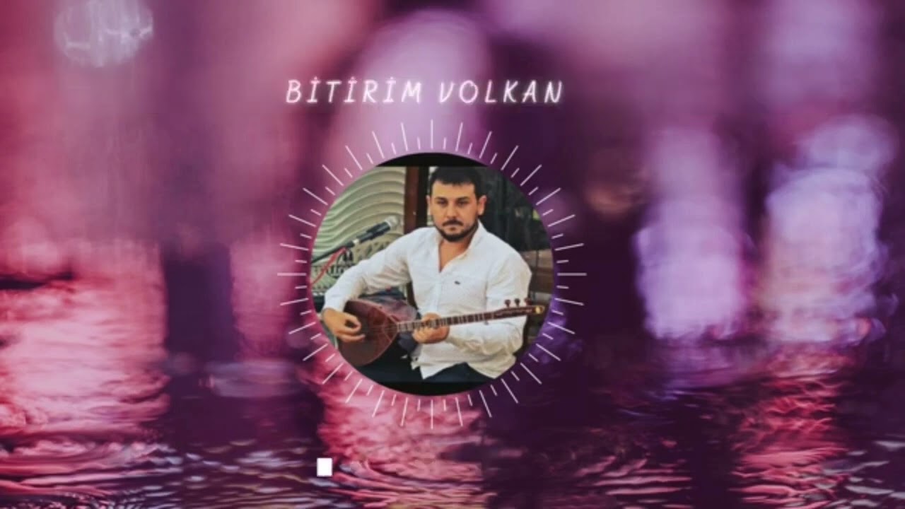 BİTİRİM VOLKAN - SARDA GİDELİM- KARPUZ KESTİM - DİLEK-DOĞANTEPE