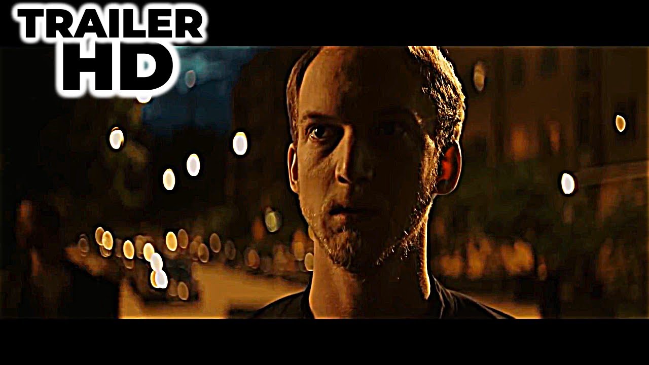 (NEW) THE UNTHINKABLE-Official Trailer HD (2021)-Christoffer Nordenrot, Lisa Henni,Jesper Barkselius