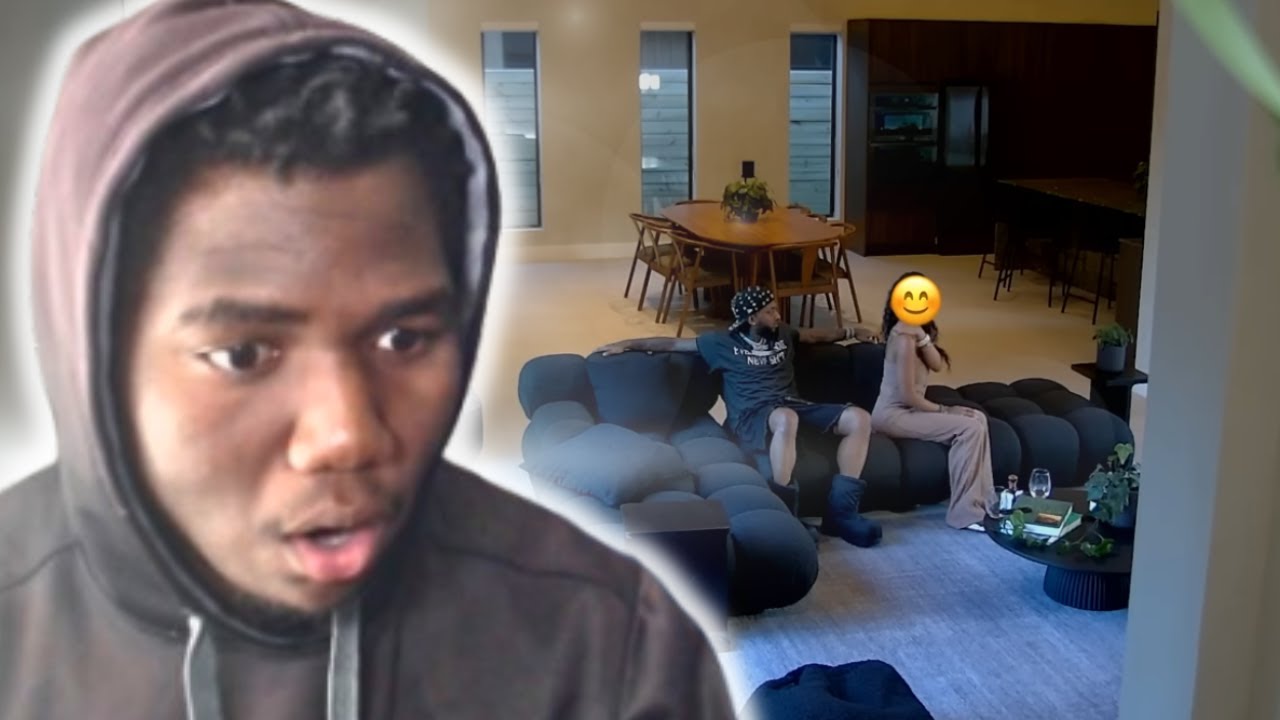 Reacting To Will His Girlfriend CHEAT After Arguments!? (Loyalty Test) **GONE WRONG**