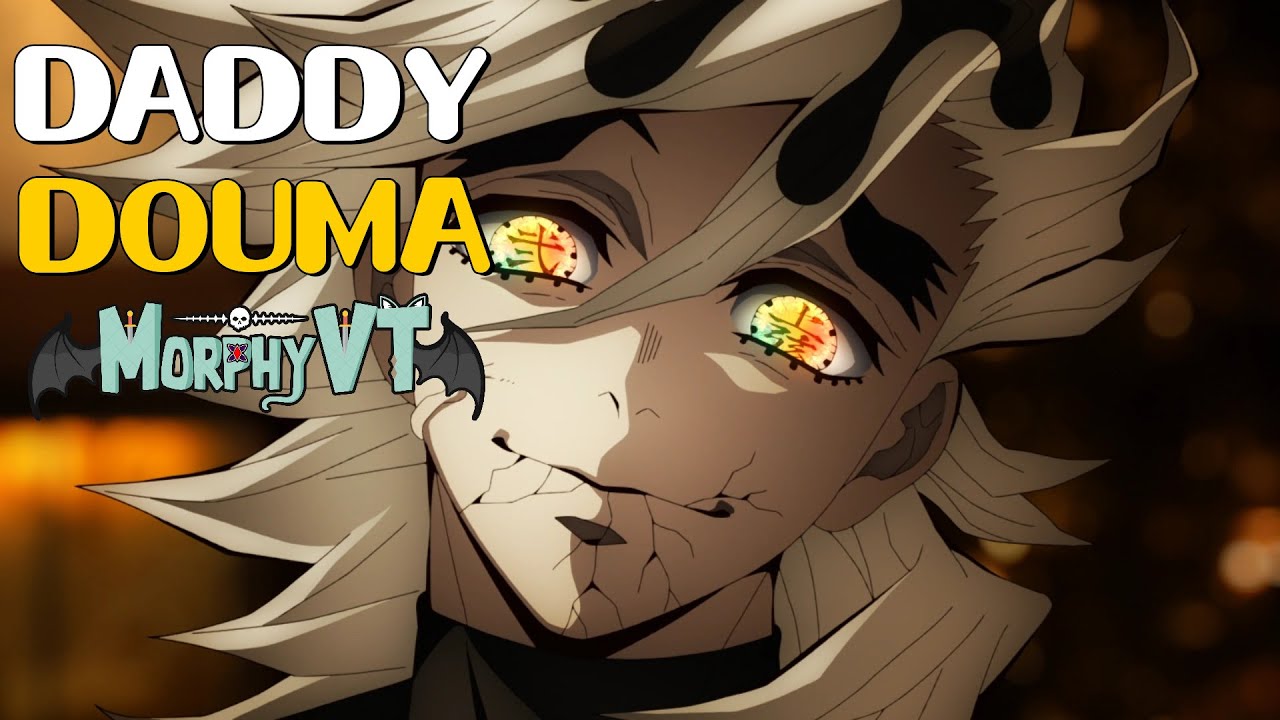 【ASMR】 Douma is your protector 「 Douma x Listener Audio」