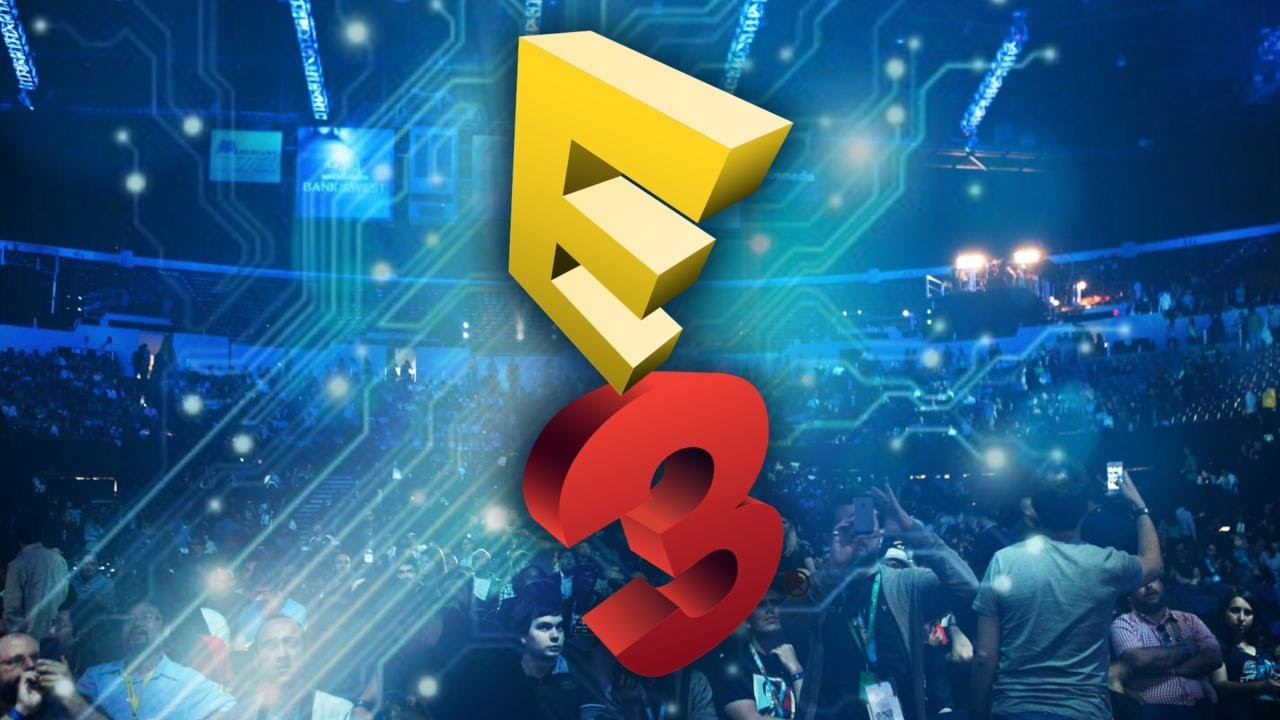 ملخص شـــامل لمعرض E3 2017