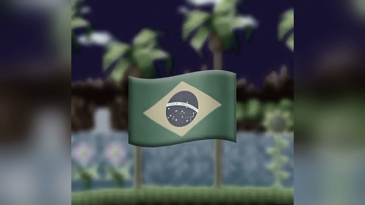 Dança do sonic (Ultra slowed) 