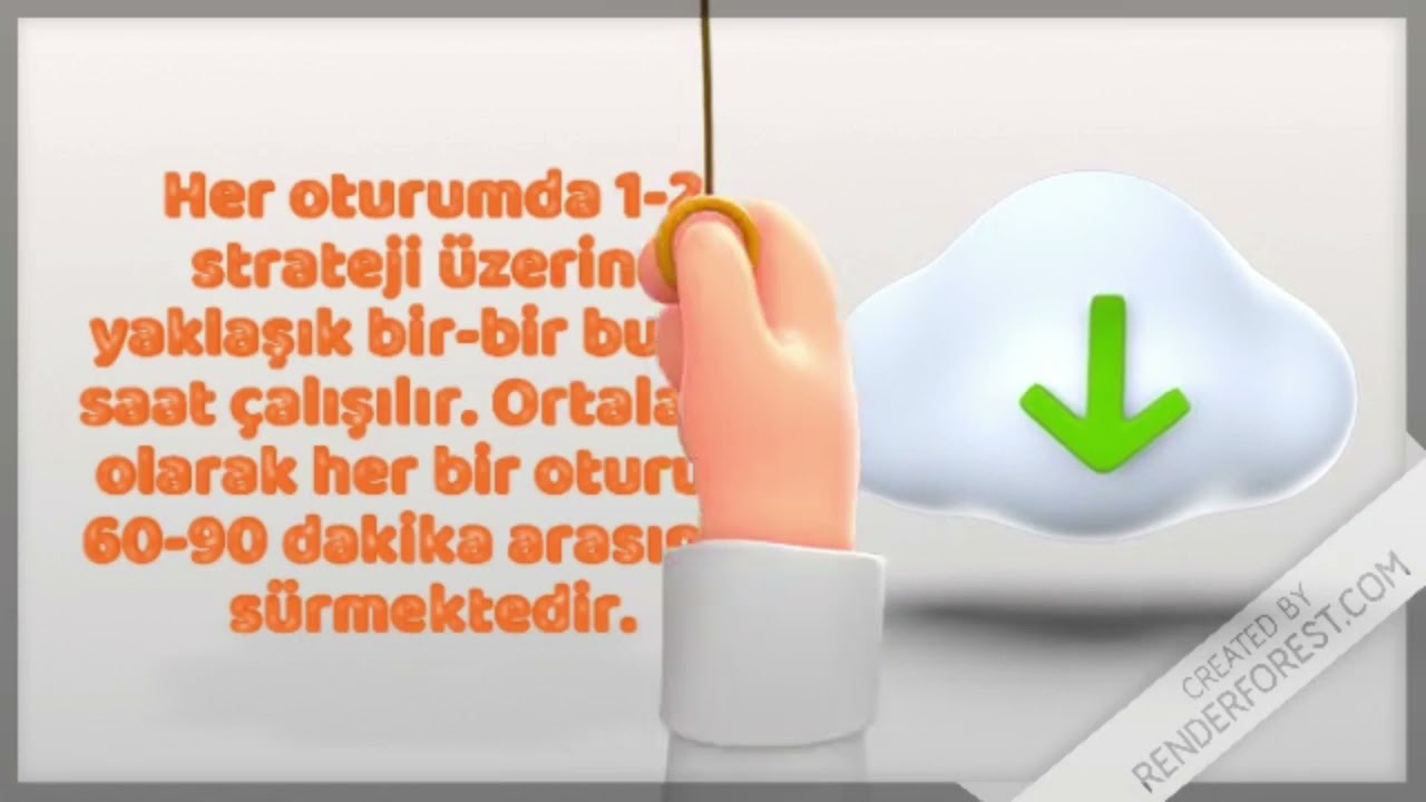 ETEÇOM (Etkileşim Temelli Erken Çocuklukta Müdahale Programı)