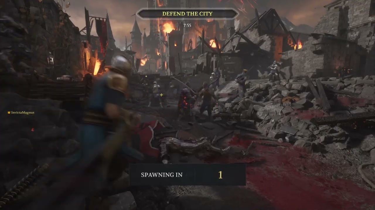 Chivalry 2