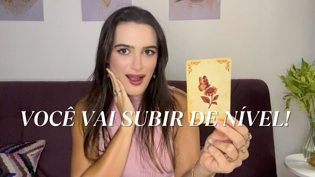 ✨ Essa mensagem é para mulheres sensíveis que estão prontas para prosperar! ✨