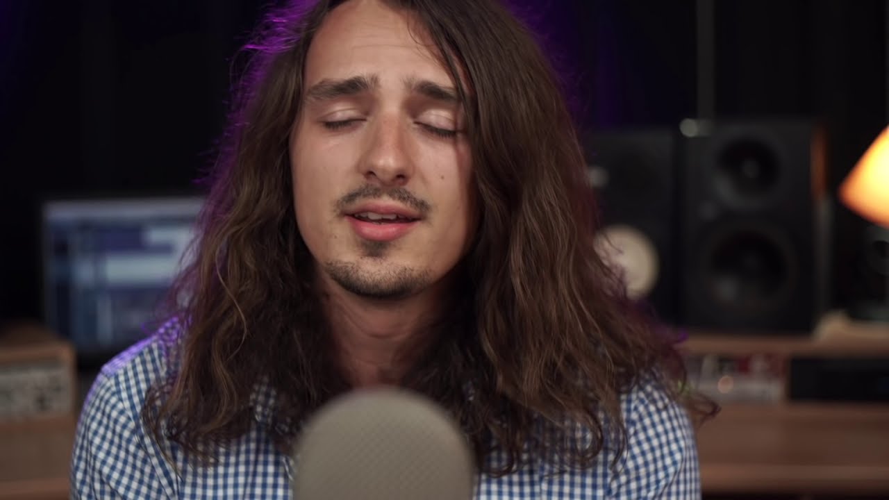 Adi Šoše - Vjerujem u nas (Cover)