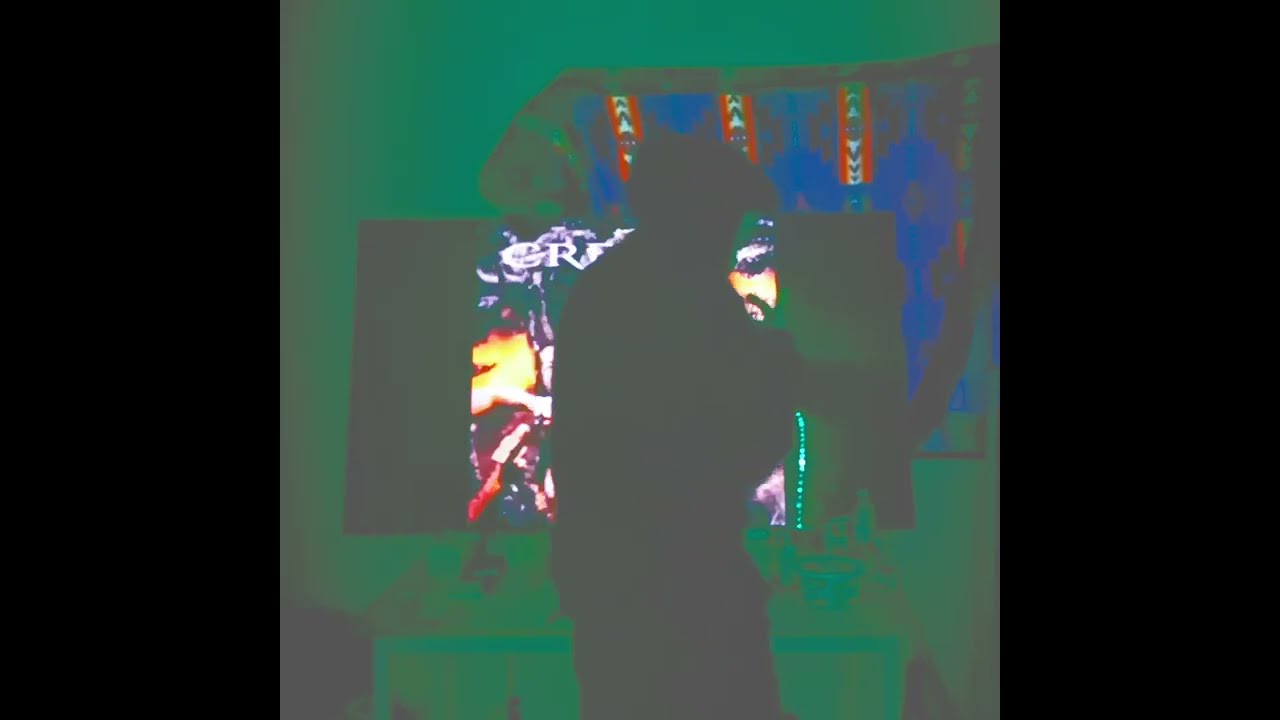 Creed - One Last Breath (Vocal Cover) (Austin Halfe)