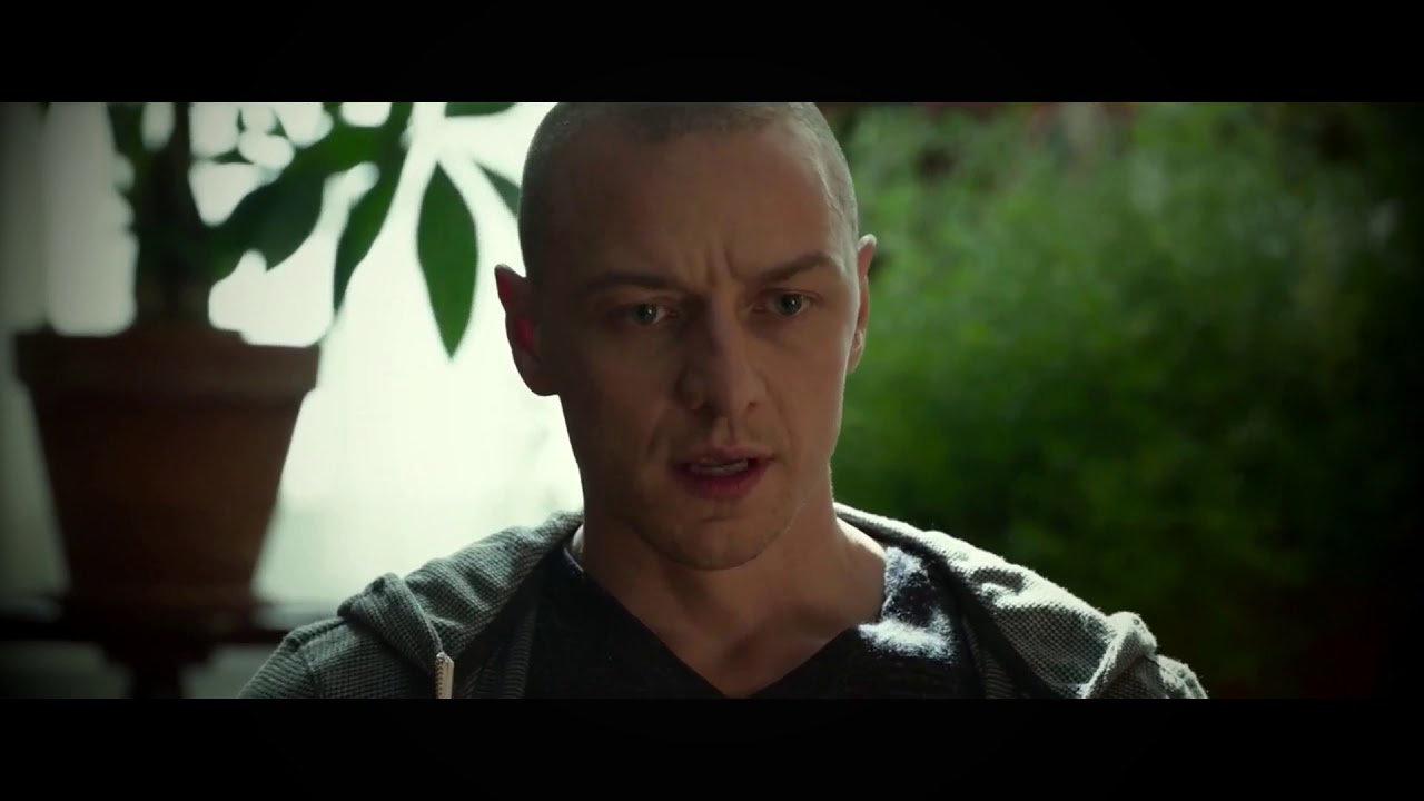 Kevin/Casey [Split|Glass]