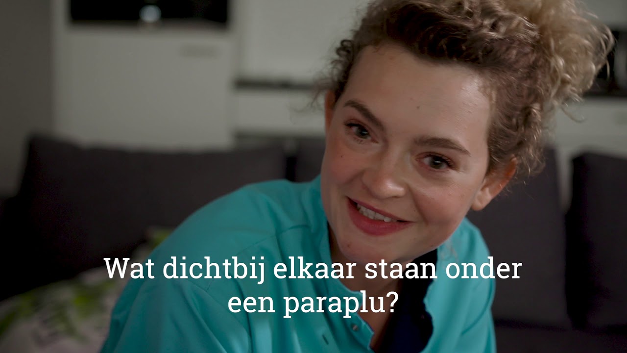 Sekszorg in de ouderenzorg (met reflectie)