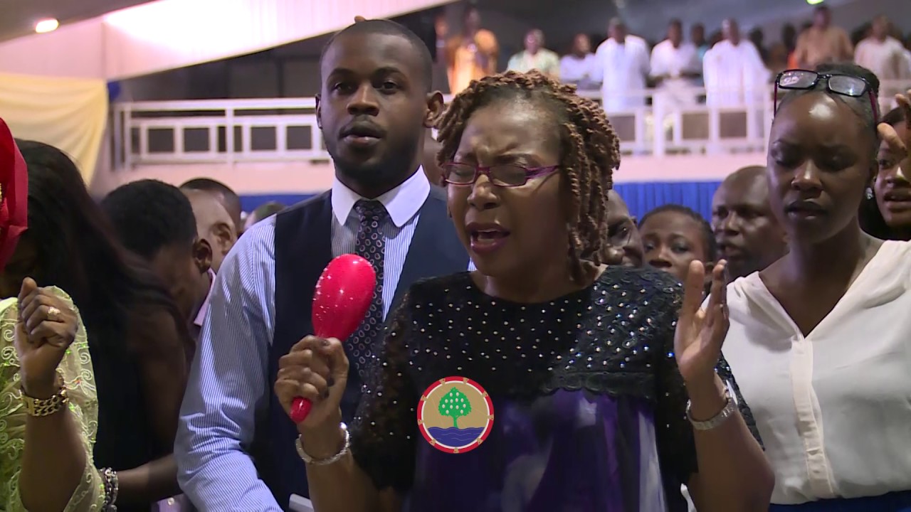 Praise and Worship @ LRA