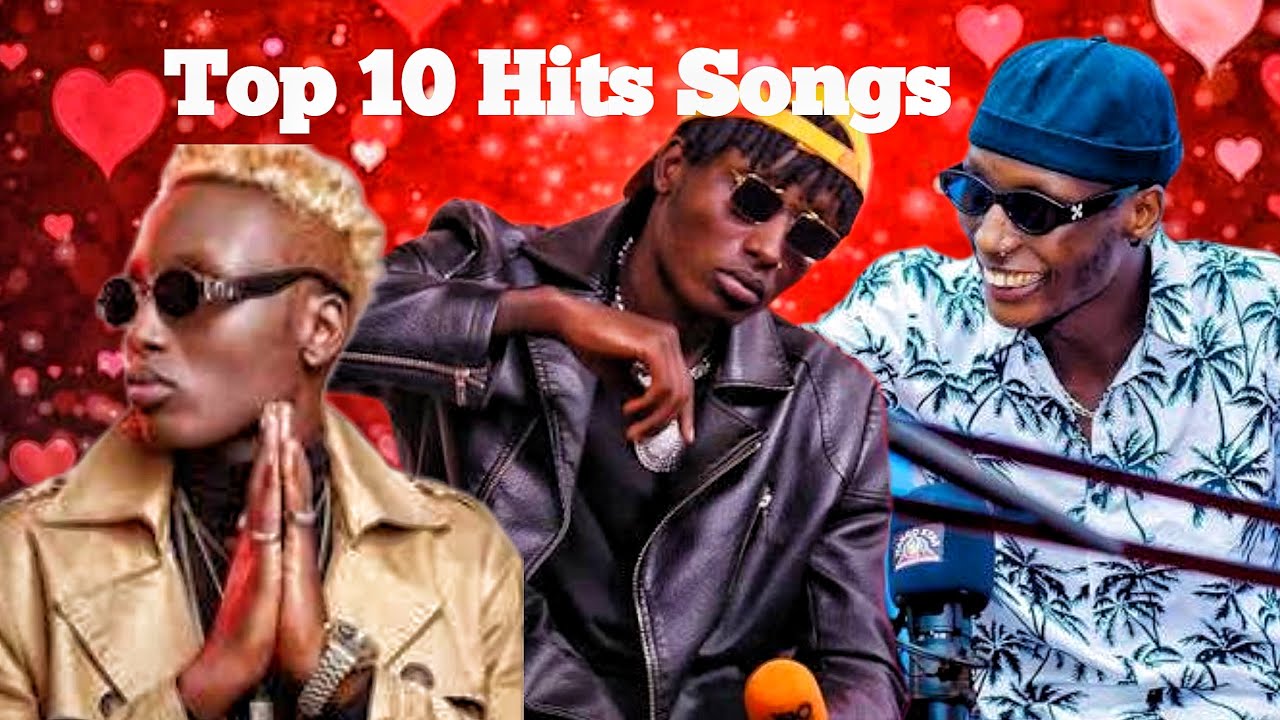 Top 10 y’indirimbo za Davis D zakunzwe cyane 🔥 harimo Shoke yakoranye na Soso 🎧 2026✨🔥🎶✨