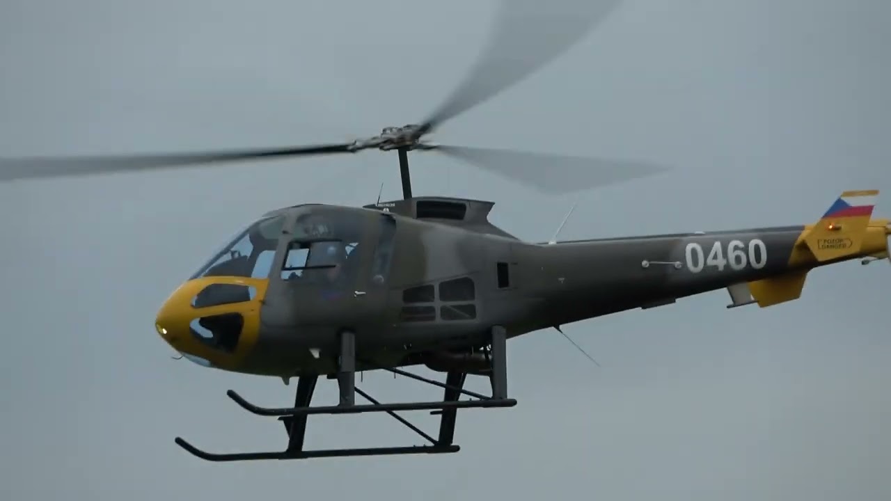 Enstrom 480