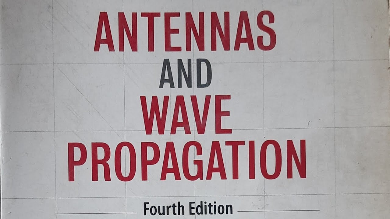 Antenna Hindi: l23; MCS Rates #antennas #communication #wireless