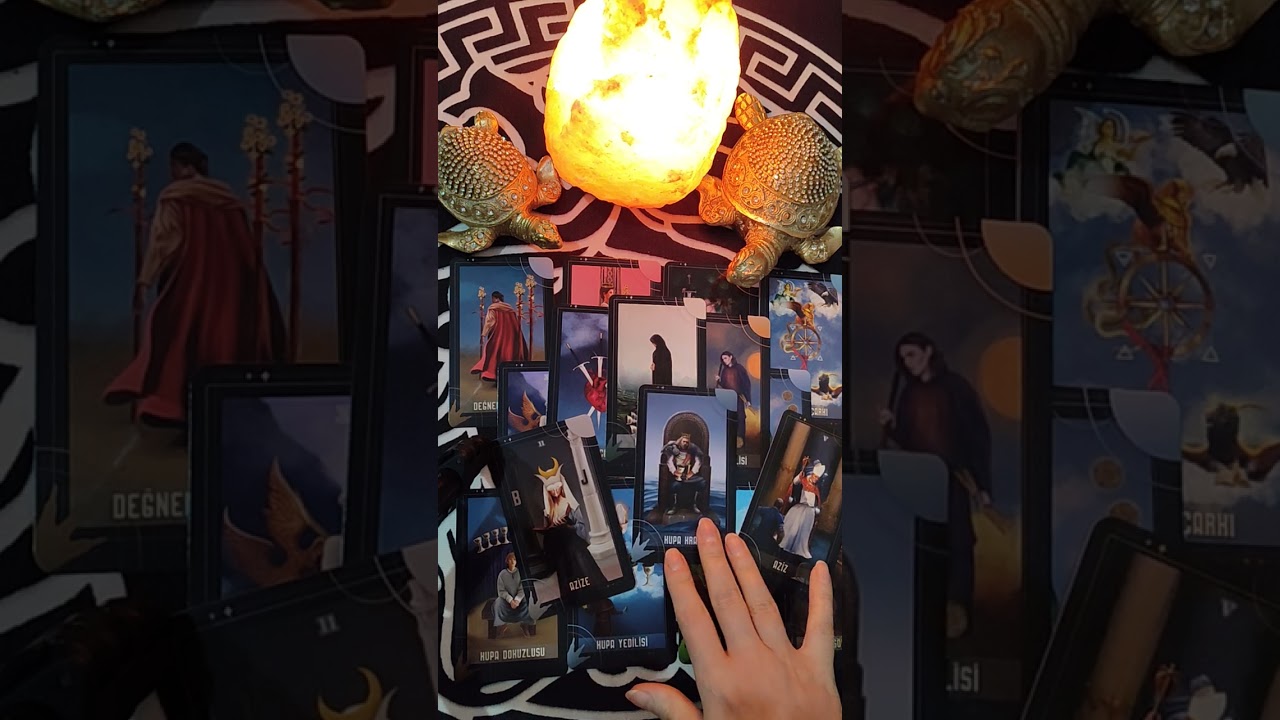 HAYAT YOLU SENİ NEREDEN NEREYE GÖTÜRÜYOR🔱#fenixtarot #tarot #tarotenerjiyorumu #kesfet #tarot