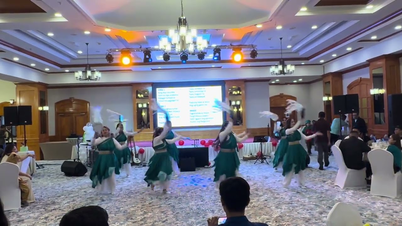 Pagdayeg 