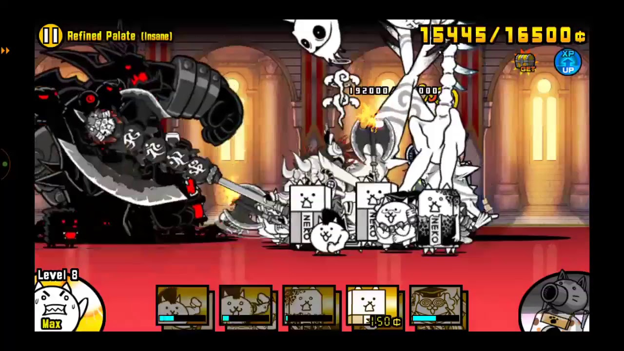 Botb 13 Tickets Battle Cats