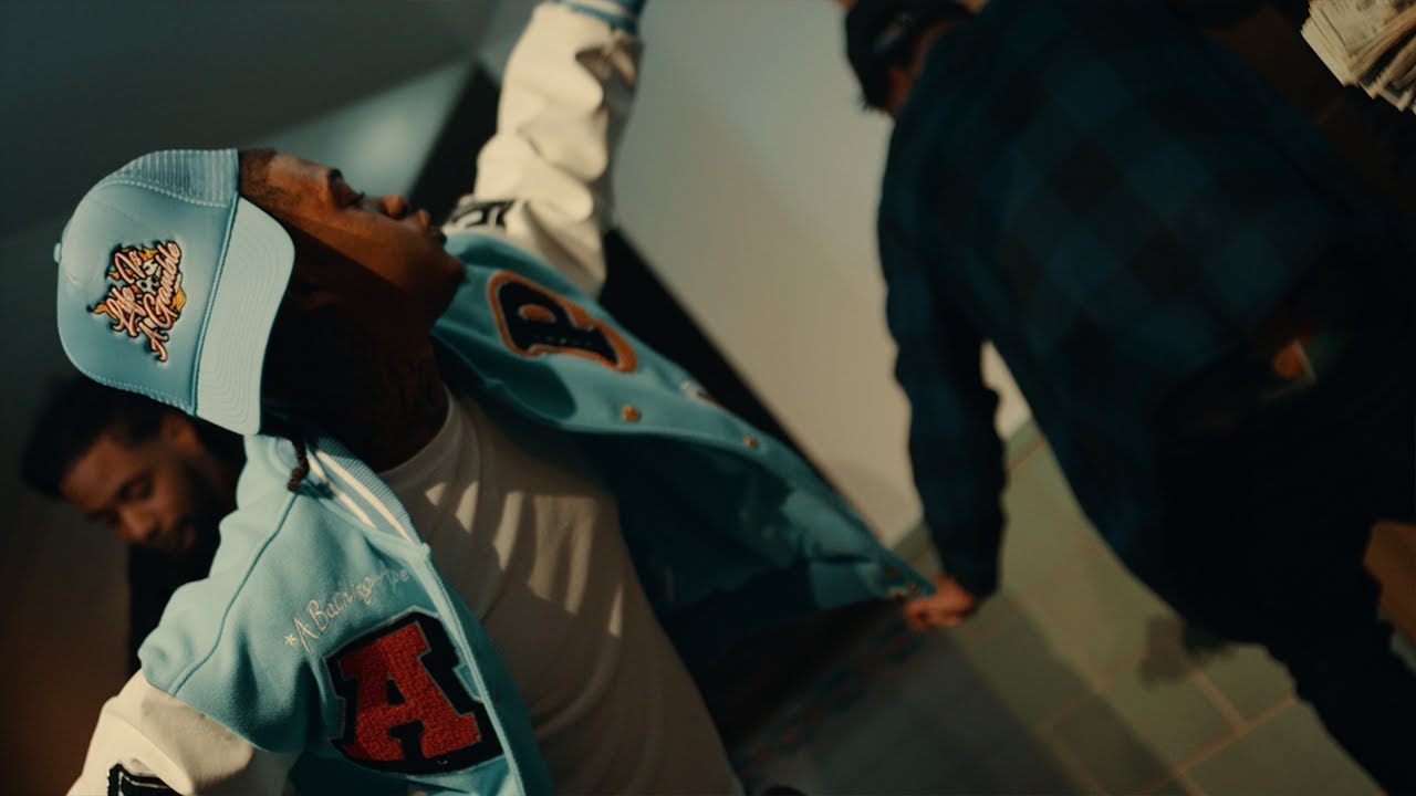 Dre G x Dre Pedroo - Don’t Push Me (Dir. by @rich_nerds_productions)