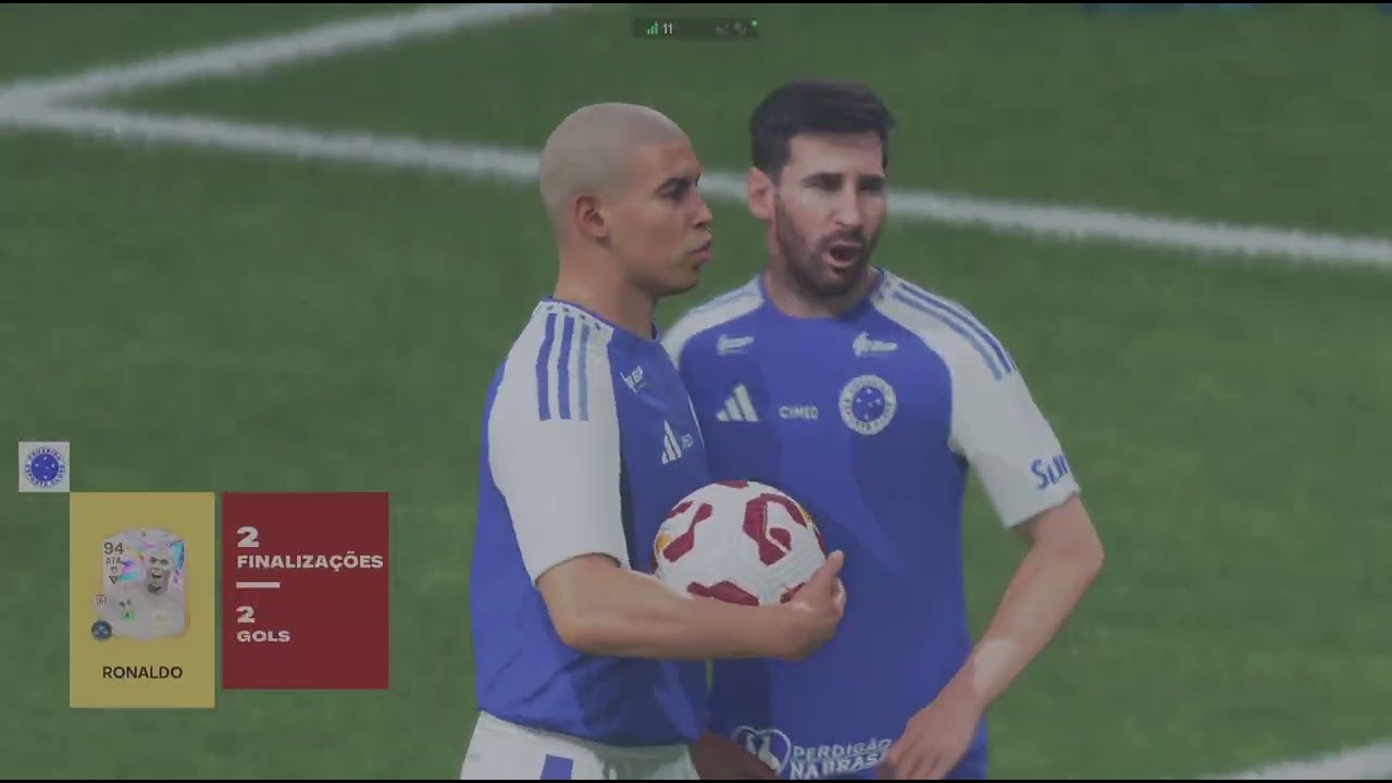 R9 destruindo na WL
