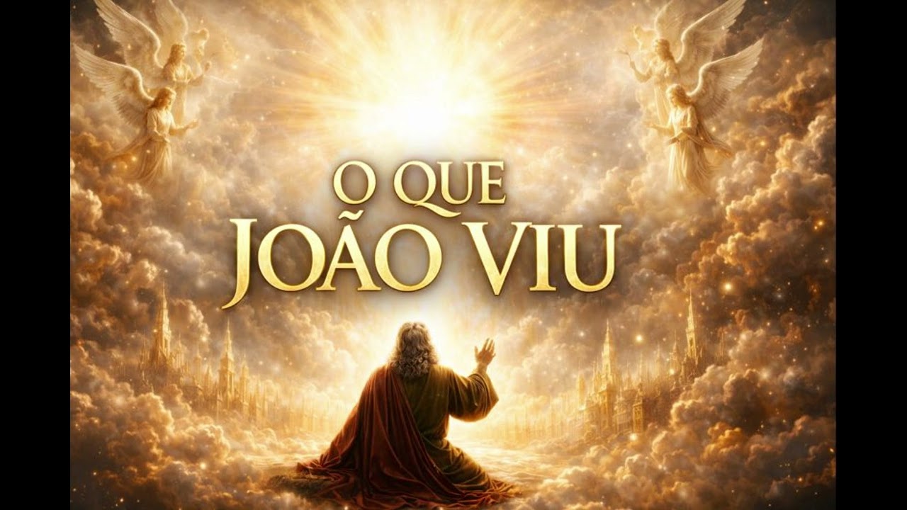 O Que João Viu