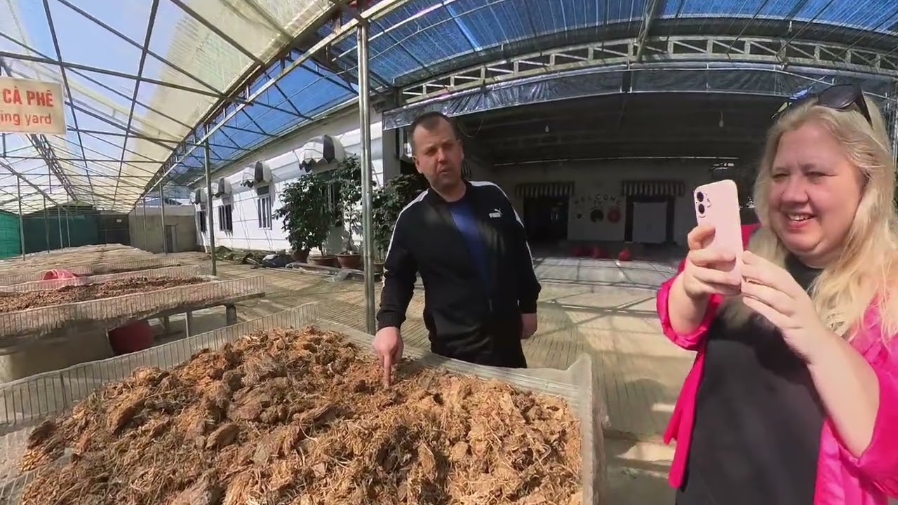 Вьетнам, Нячанг, 2026