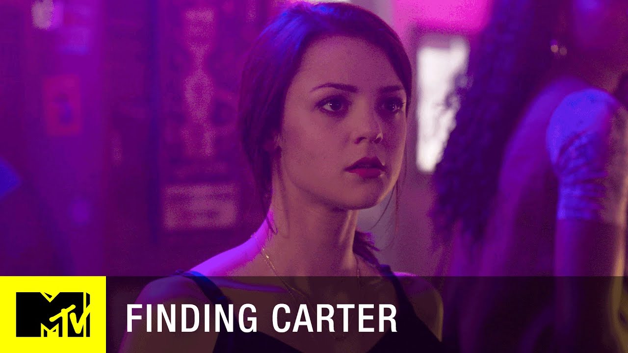 Finding Carter (Season 2B) | &rsquo;Dark & Stormy&rsquo; Official Sneak Peek (Episode 14) | MTV
