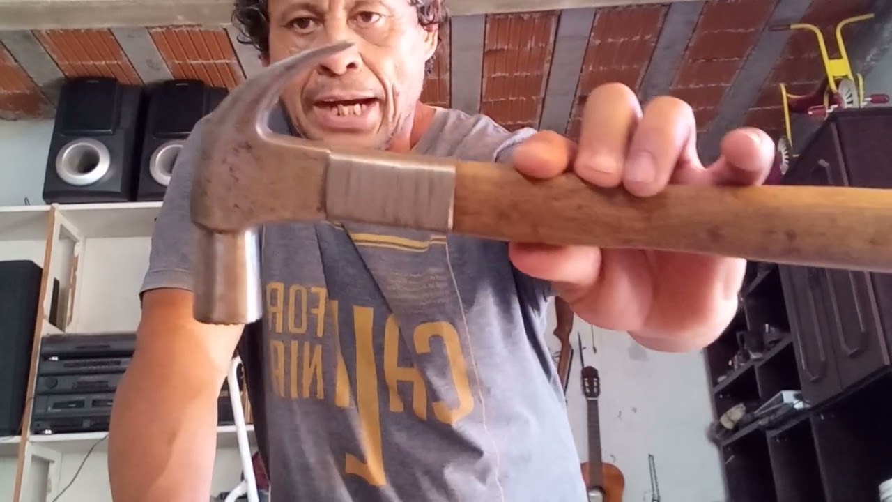 Os mais top dos martelos