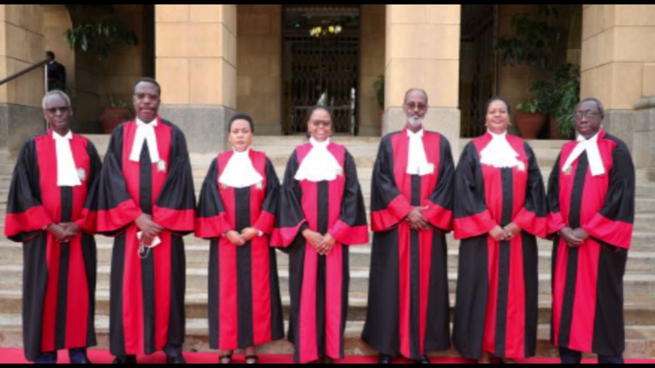 Kenya: Berrito lagu dhawaaqi doono Go’aanka Maxkamadda sare ee Kiiska doorashada Madaxtinimada