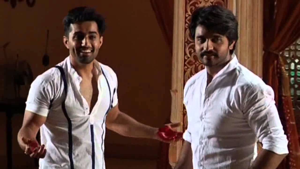 Rangrasiya Mumbai: The upcoming episodes of Colors TV's show