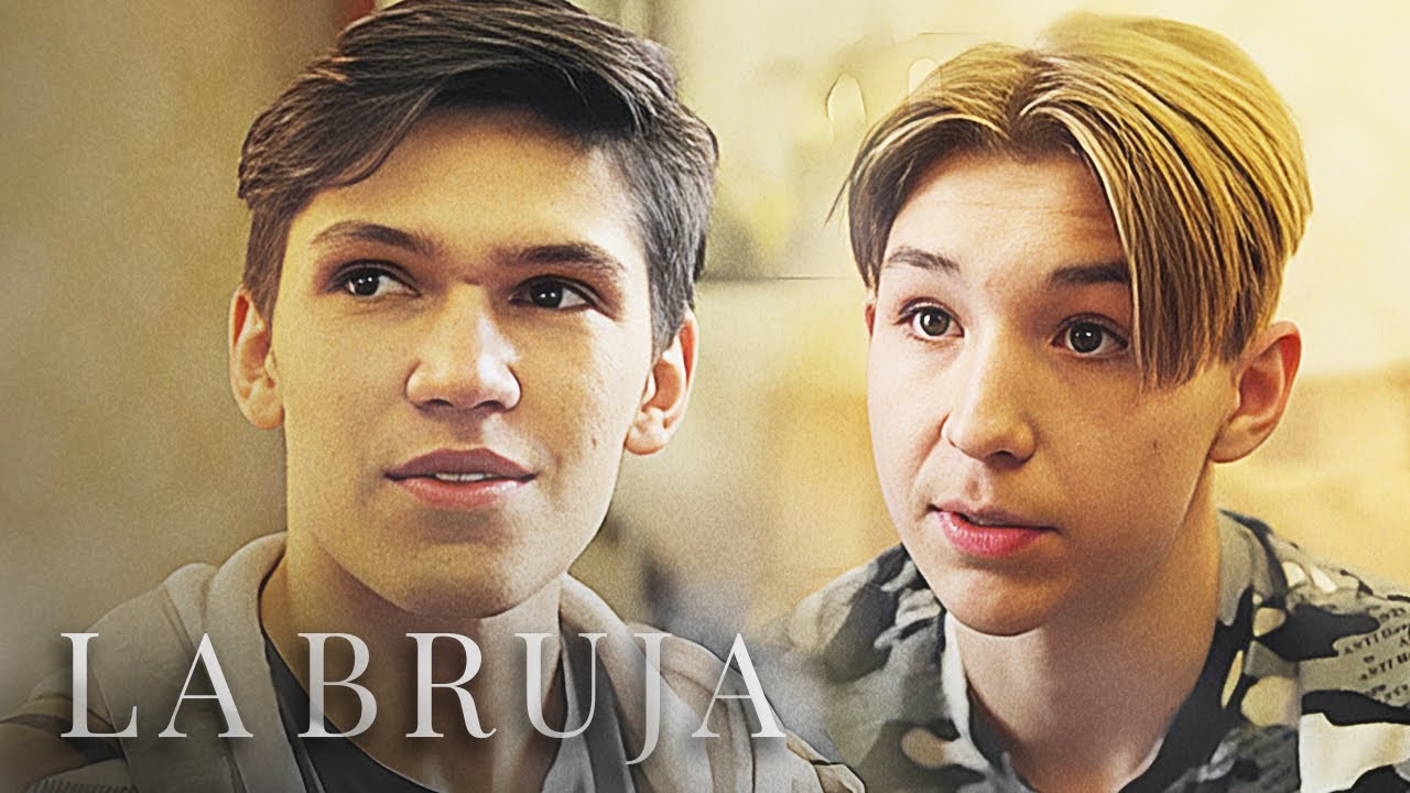 LA BRUJA 163 anillo de bodas  Peliculas completas en español latino 2024