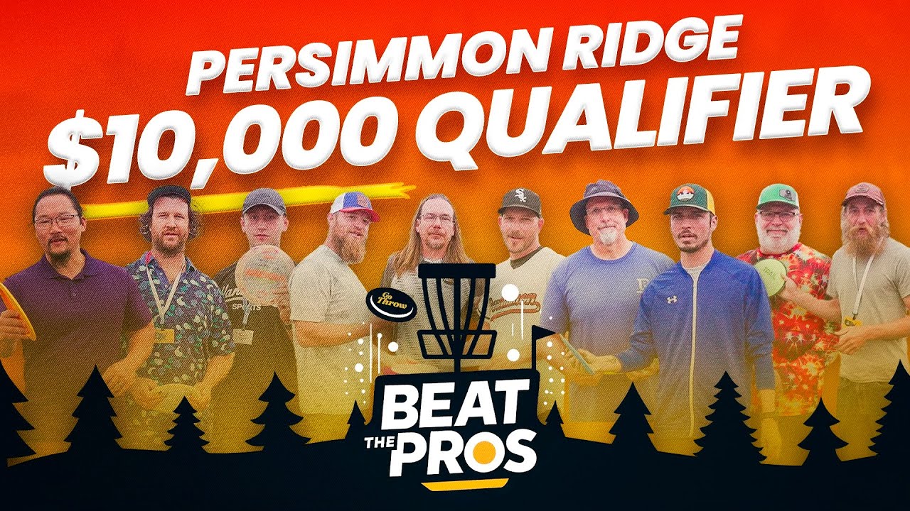 Birdie or Die at Persimmon Ridge To Compete for $10,000