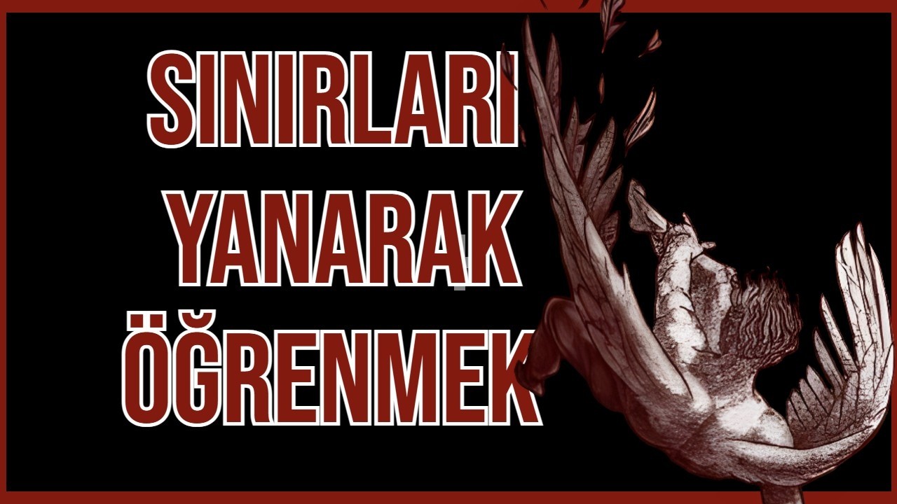 Bir Düşüşün Anatomisi